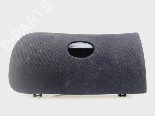Used Glove box PEUGEOT 206 Hatchback (2A/C) 1.4 HDi eco 70 (68 hp) 22543083