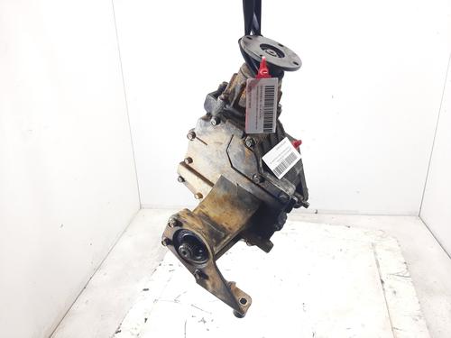 Used Front differential HYUNDAI SANTA FÉ I (SM) 2.0 CRDi 4x4 (113 hp) 13939247