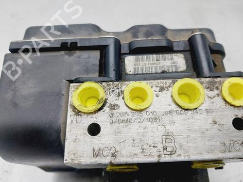 ABS pump CITROËN C4 Grand Picasso I (UA_)  | BP27315911M43 