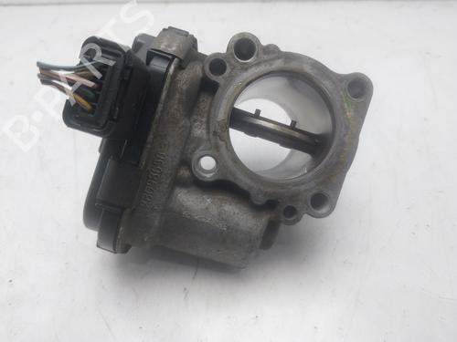Used Throttle body Throttle body 37533440 37533440