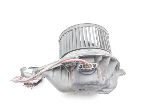 Heater blower motor RENAULT MEGANE I (BA0/1_) 1.9 dTi (BA08, BA0N) | BP14008299M62 