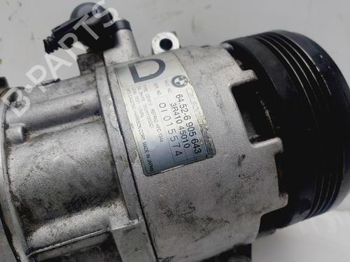 AC compressor BMW 3 (E46) 320 d | BP25798734M34 