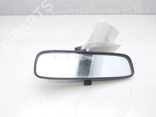 Used Rear mirror KIA CARNIVAL II (GQ) 2.9 CRDi (144 hp) 13046325