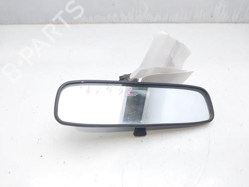 Rear mirror KIA CARNIVAL II (GQ) 2.9 CRDi (144 hp) 13046325