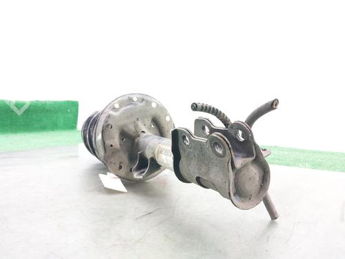 Right front shock absorber OPEL CORSA D (S07)  | BP22365262M17 