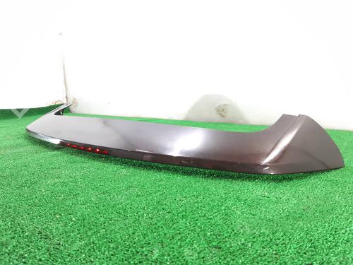 Spoiler bagklap OPEL MOKKA / MOKKA X (J13) 1.7 CDTI (_76) | BP8733598C96 