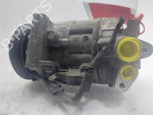 Used AC compressor AC compressor 37011801 37011801