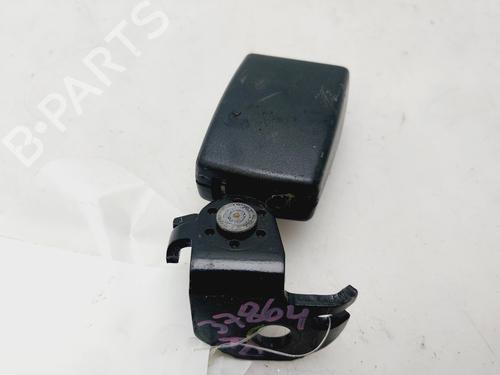 Used Seat buckle OPEL CORSA D (S07) 1.2 (L08, L68) (80 hp) 25280835