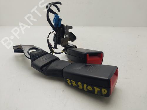 Seat buckle MERCEDES-BENZ C-CLASS (W205) C 220 BlueTEC / d (205.002, 205.004) | BP25028099I32 