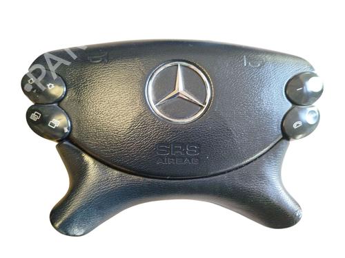 Airbag Kit MERCEDES-BENZ CLS (C219) CLS 500 (219.375) | BP31162098C86 