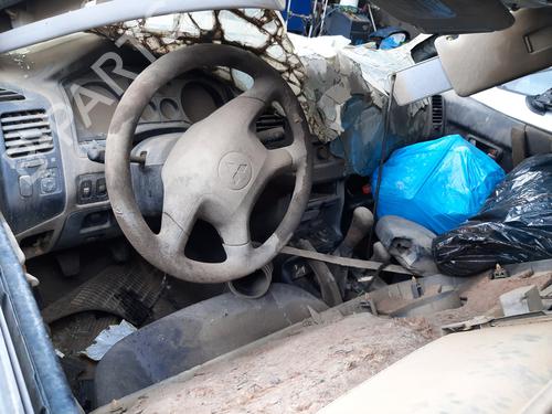Front differential MITSUBISHI PAJERO III (V7_W, V6_W) 3.2 Di-D (V68W) | BP11650560M23 