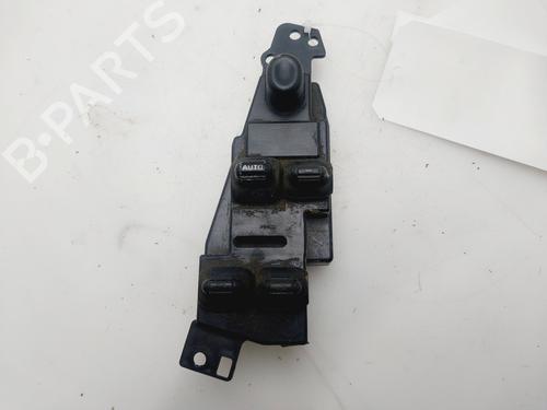 Used Left front window switch Left front window switch CHRYSLER SEBRING (JR) 2.0 (141 hp) 29242270 29242270