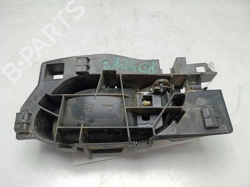 Front right interior door handle CITROËN BERLINGO MULTISPACE (B9) 1.6 BlueHDi 100 | BP39978083I14 - Image 3