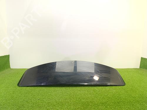 Spoiler bagklap LAND ROVER DISCOVERY SPORT (L550) [2014-2026]  32871104