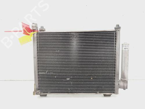 Used AC radiator SUZUKI IGNIS II (MH) [2003-2025]  20330217