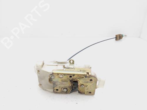 Rear left lock FORD MONDEO III Saloon (B4Y) 2.0 16V TDDi / TDCi | BP21006599C100 
