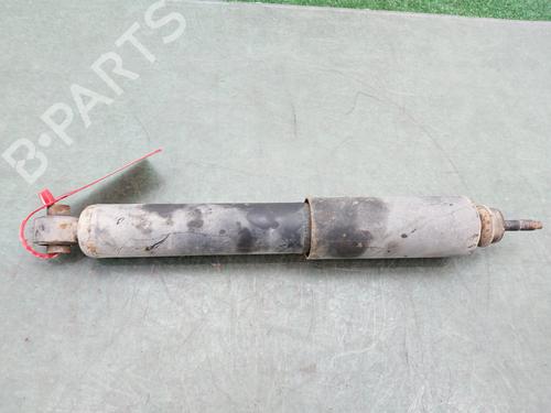 Left front shock absorber FORD RANGER (ER, EQ, R_) 2.5 TD 4x4 | BP16218354M16 