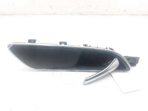 Used Front right interior door handle MERCEDES-BENZ A-CLASS (W176) A 180 (176.042) (122 hp) 5571081