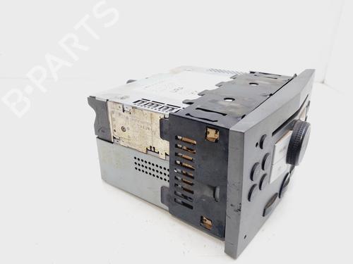 Bilradio OPEL ASTRA H (A04) 1.7 CDTI (L48) | BP20341474E6 