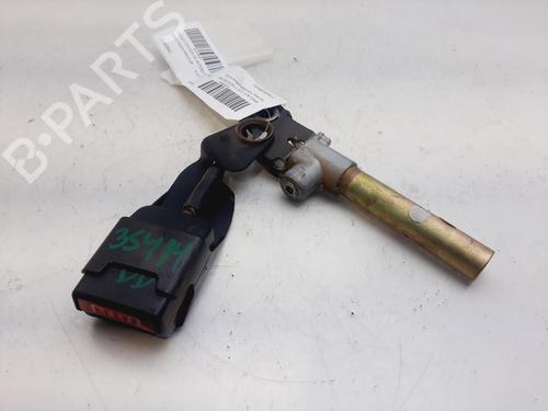 Used Seat buckle RENAULT KANGOO (KC0/1_) D 65 1.9 (KC0E, KC02, KC0J, KC0N) (64 hp) 19678201