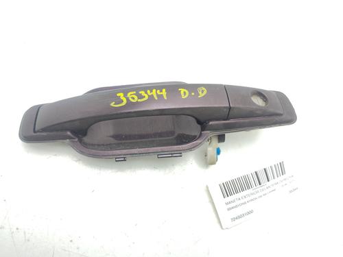 Used Front right exterior door handle SSANGYONG KYRON [2005-2014]  22994607