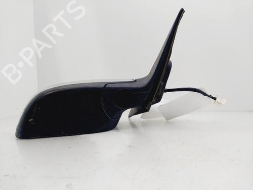 Right mirror MAZDA 6 Station Wagon (GY) 2.0 DI (GY19) | BP18602817C27 