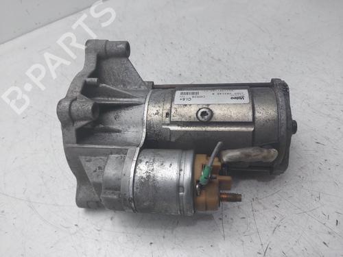 Used Starter DS DS 5 (KF_) [2015-2018]  30847256