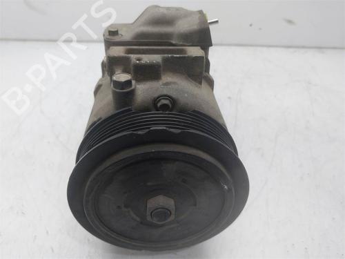 Used AC compressor AC compressor 38869749 38869749