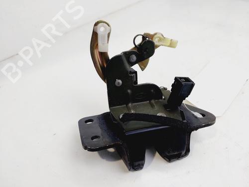 Used Tailgate lock HYUNDAI SANTA FÉ I (SM) 2.0 CRDi 4x4 (113 hp) 18782630
