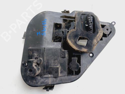 Lampeholder OPEL ASTRA H (A04) | BP31030929L10