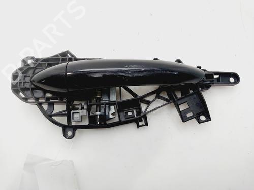 Højre bagtil udvendigt håndtag OPEL ASTRA K Sports Tourer (B16) [2015-2022]  32132632