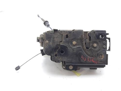Front left lock SEAT CORDOBA (6L2) 1.9 SDI | BP13477634C98 