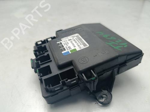 Control unit MERCEDES-BENZ A-CLASS (W169) A 180 (169.032, 169.332) | BP40182170M11 - Image 4