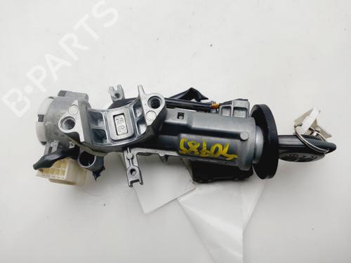 Ignition barrel SUZUKI SWIFT III (MZ, EZ) | BP32517672M48 - Image 6