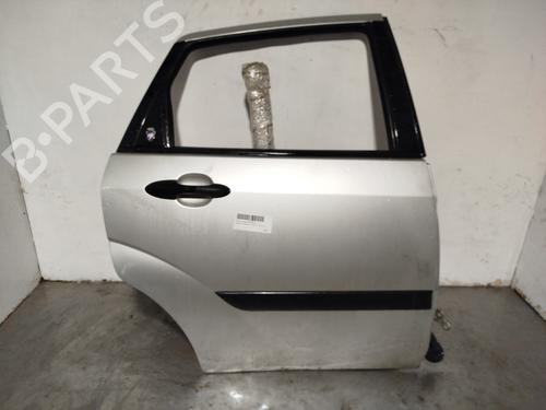 Used Right rear door FORD FOCUS I Saloon (DFW) 1.8 Turbo DI / TDDi (90 hp) 31636288
