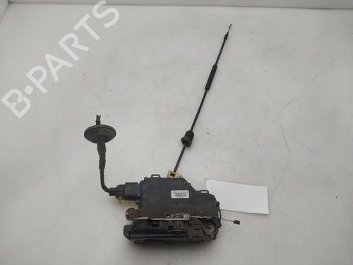 Used Front left lock Front left lock 36890480 36890480
