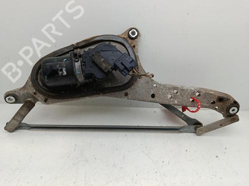 Used Front wiper motor Front wiper motor RENAULT LAGUNA II (BG0/1_) 1.9 dCi (BG1A, BG1V) (130 hp) 32436755 32436755