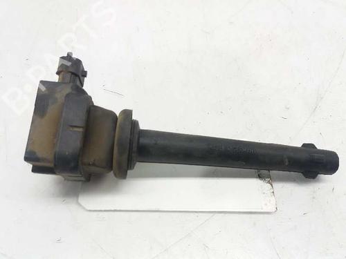 Used Ignition coil NISSAN MICRA II (K11) 1.4 i 16V (82 hp) 2891597