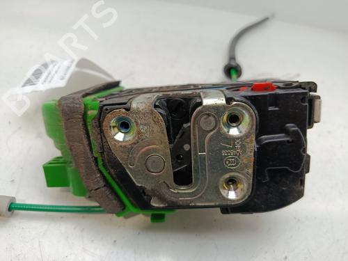 Used Rear left lock HYUNDAI i40 I (VF) 1.7 CRDi (116 hp) 31146519