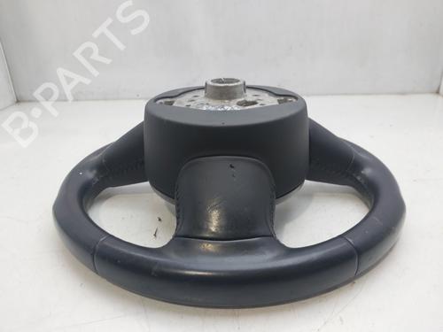 Steering wheel AUDI A3 Sportback (8VA, 8VF) 1.4 TFSI | BP17902266C49 
