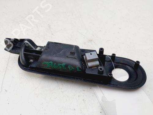Front left interior door handle SEAT IBIZA III (6L1)  | BP29498421I13 