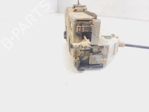 Rear left lock PEUGEOT 407 SW (6E_, 6D_) 2.0 | BP18697218C100 