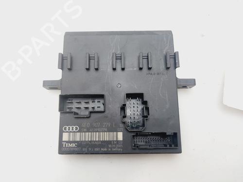 Used Electronic module AUDI A8 D3 (4E2, 4E8) 4.2 quattro (335 hp) 30601486