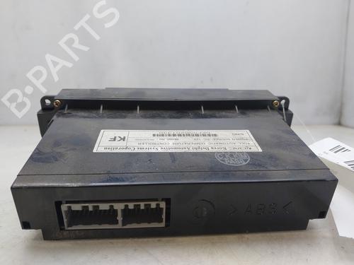 Climate control CHEVROLET NUBIRA Estate 1.6 | BP17900395I5 