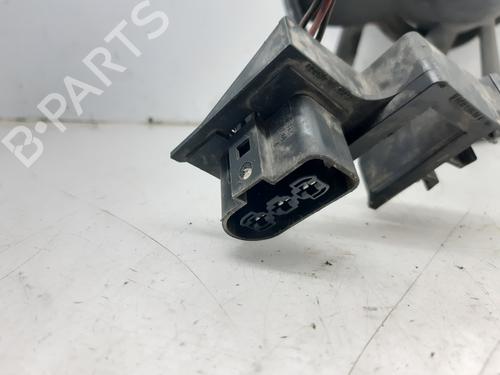 Radiator fan AUDI A3 (8L1) 1.9 TDI | BP7968686M35 