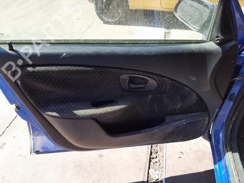 Right headlight CITROËN SAXO (S0, S1) 1.1 X, SX | BP10078566C29