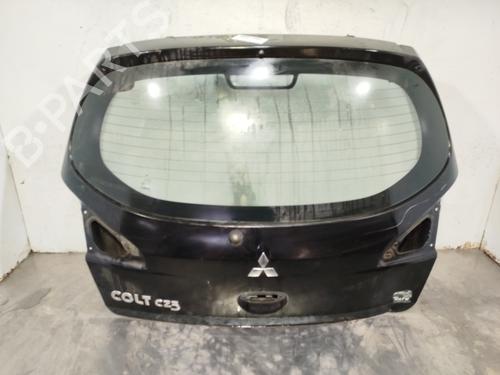 Used Tailgate Tailgate 37710768 37710768