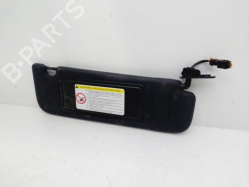 Right sun visor PEUGEOT RCZ 1.6 16V | BP29390784I2 