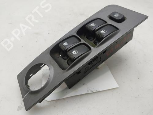 Left front window switch HYUNDAI MATRIX (FC) 1.5 CRDi | BP37170832I27 - Image 2