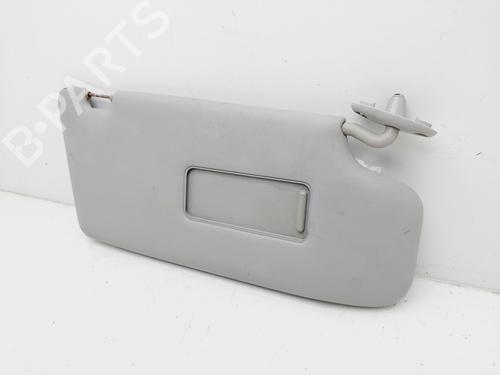 Right sun visor FORD FOCUS I Saloon (DFW) 1.6 16V | BP30133616I2